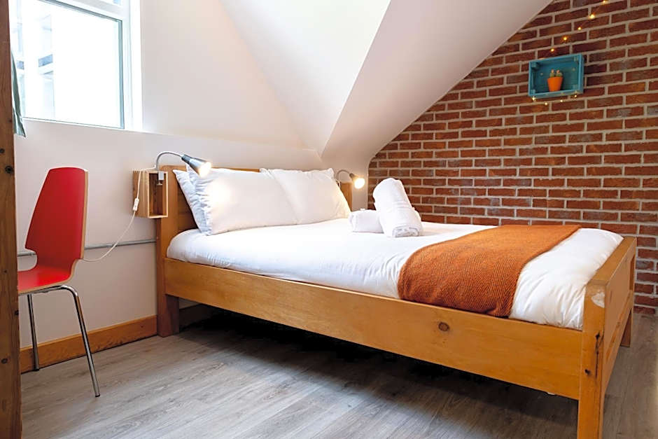 The Nest Boutique Hostel