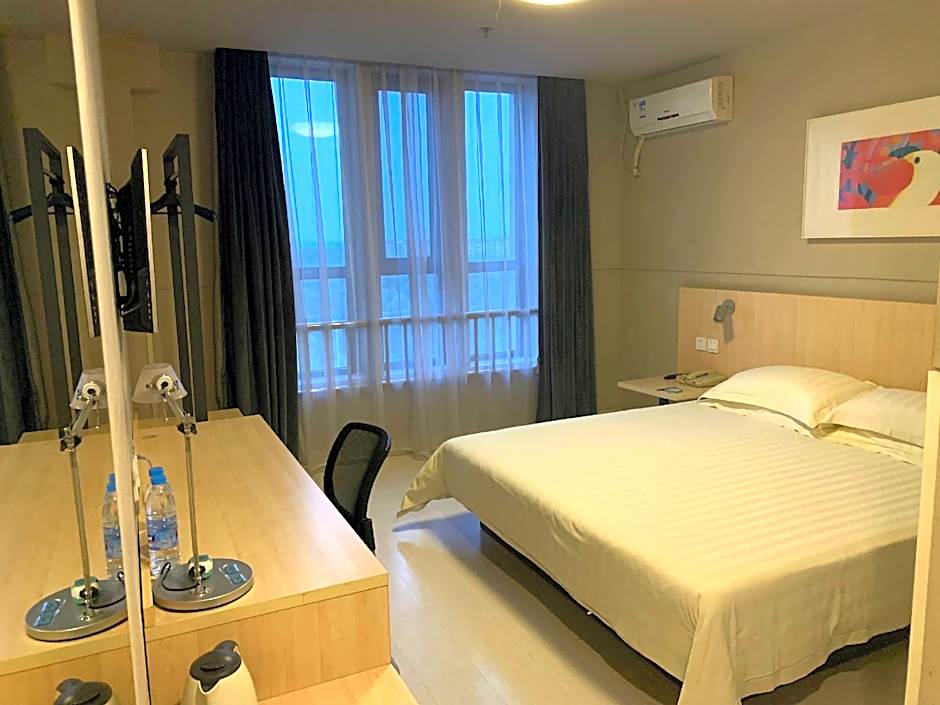 Jinjiang Inn Tianjin Jizhou Renmin West Street Branch