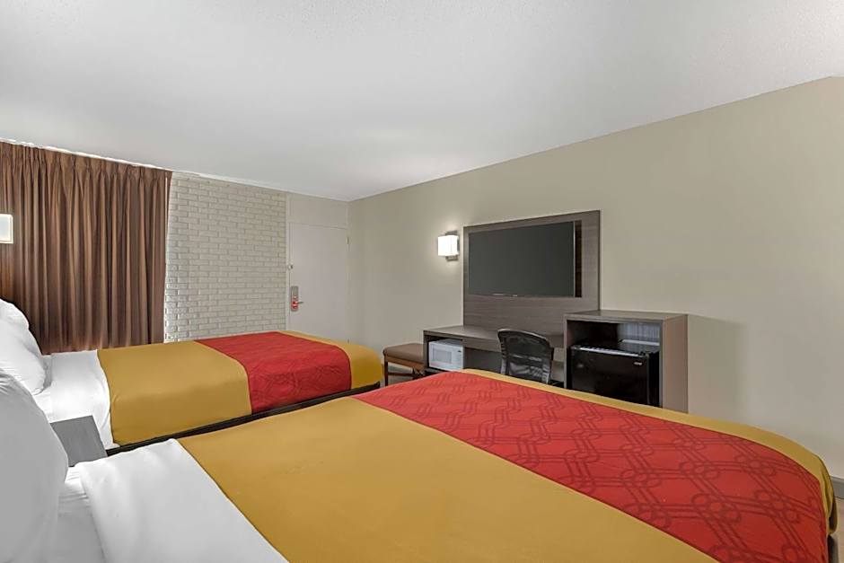 Econo Lodge Creedmoor-Butner