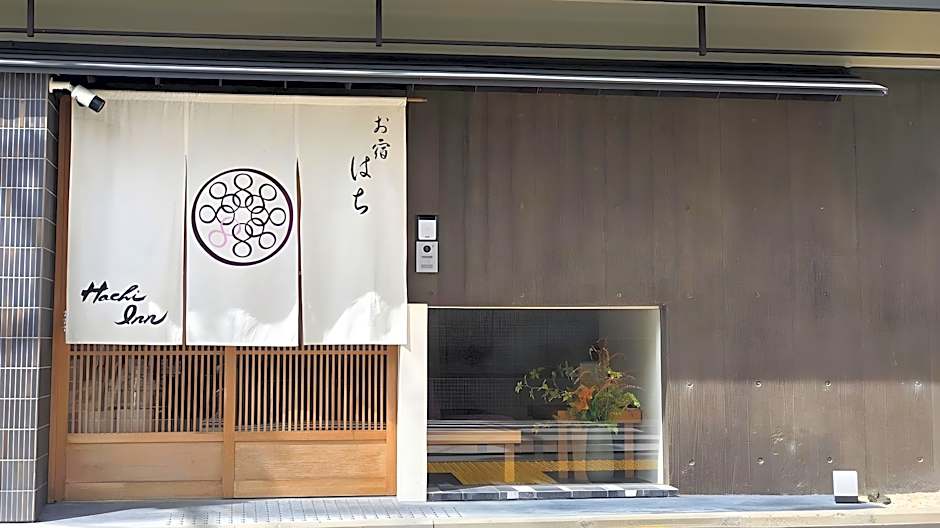 RESI STAY Hachi inn 