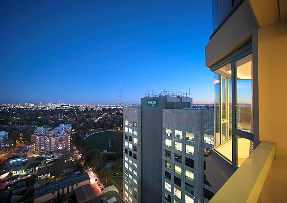 The Sebel Sydney Chatswood