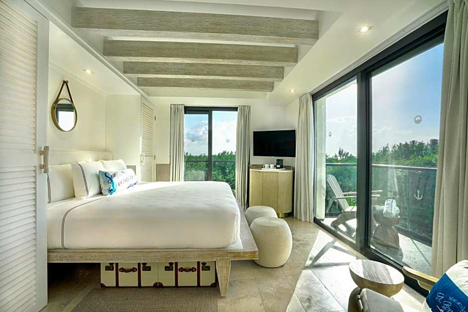 Naay Boutique Hotel Holbox