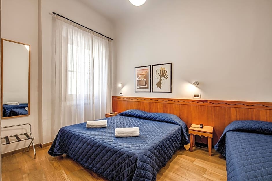 Hotel Nuova Italia