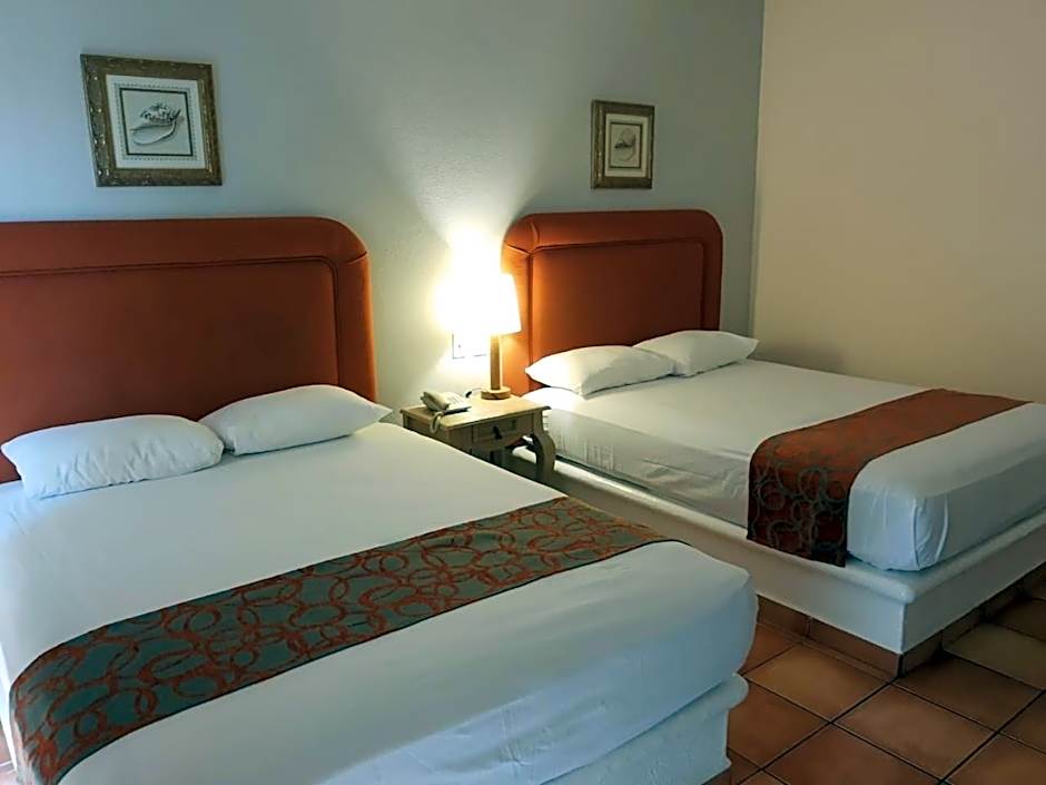 Suites Las Palmas