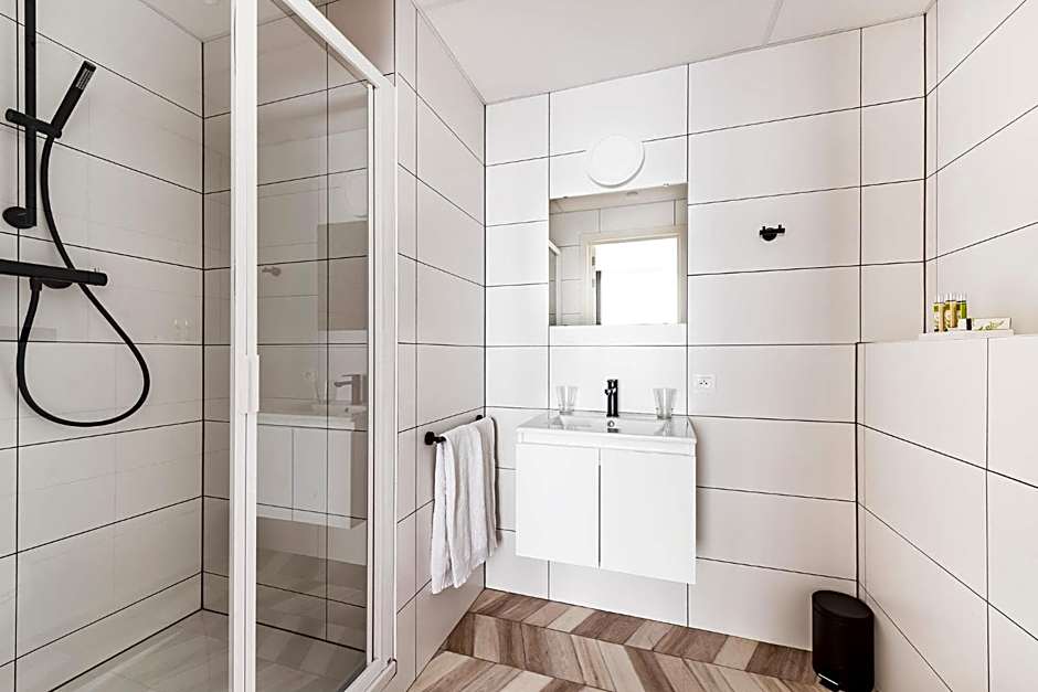 ROXI The Urban Residence Brussels