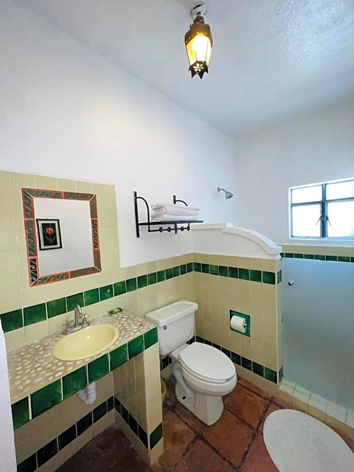 Hotel Parador Vernal