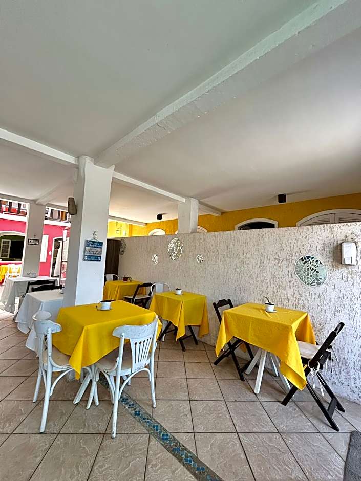 Pousada Aldeia Buzios