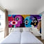 B&B Hotel St Gallen