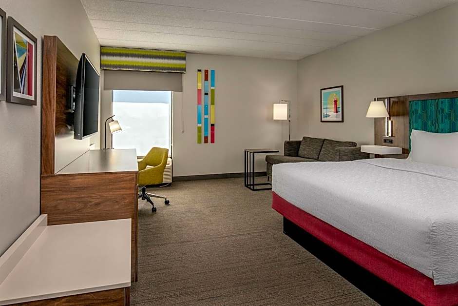 Hampton Inn By Hilton Rehoboth Beach