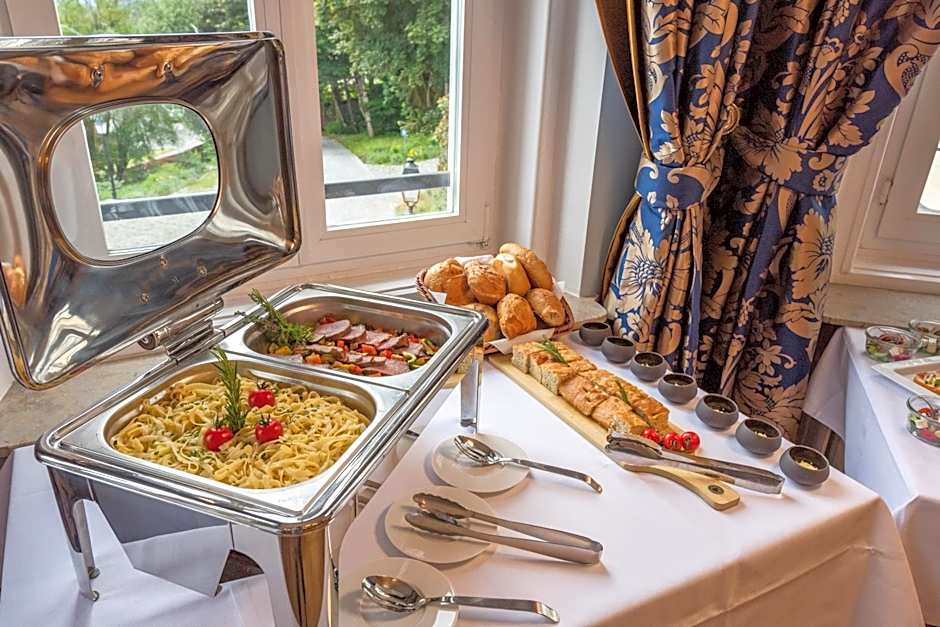 Robenstein Hotel & SPA - Villa