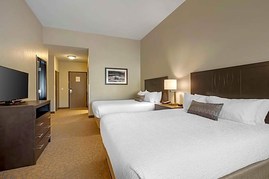 Best Western Plus The Inn at Hells Canyon