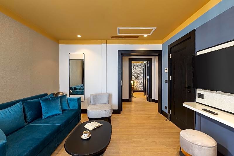 Sherwood Premio Hotel