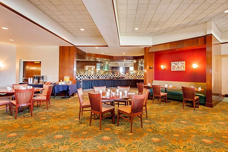 Ramada Fishkill