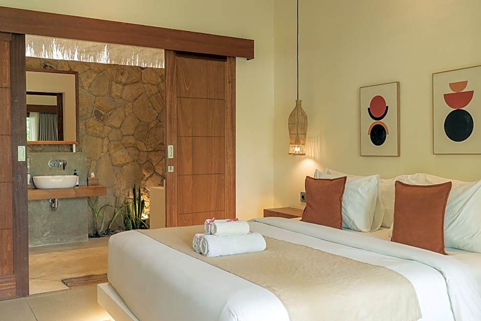 Reset Lombok Hotel