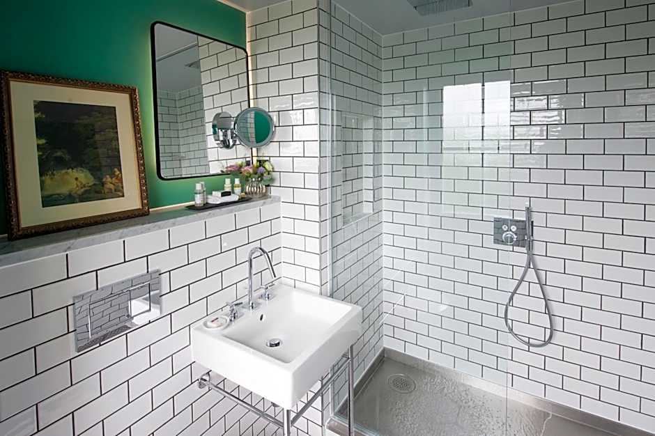 Avon Gorge by Hotel du Vin