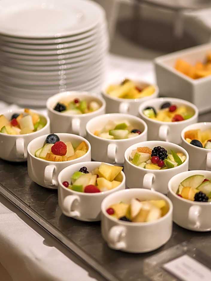 I Portici Hotel Bologna