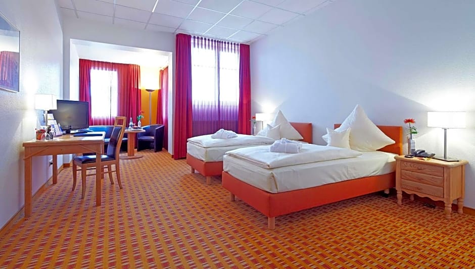 B&K Hotels
