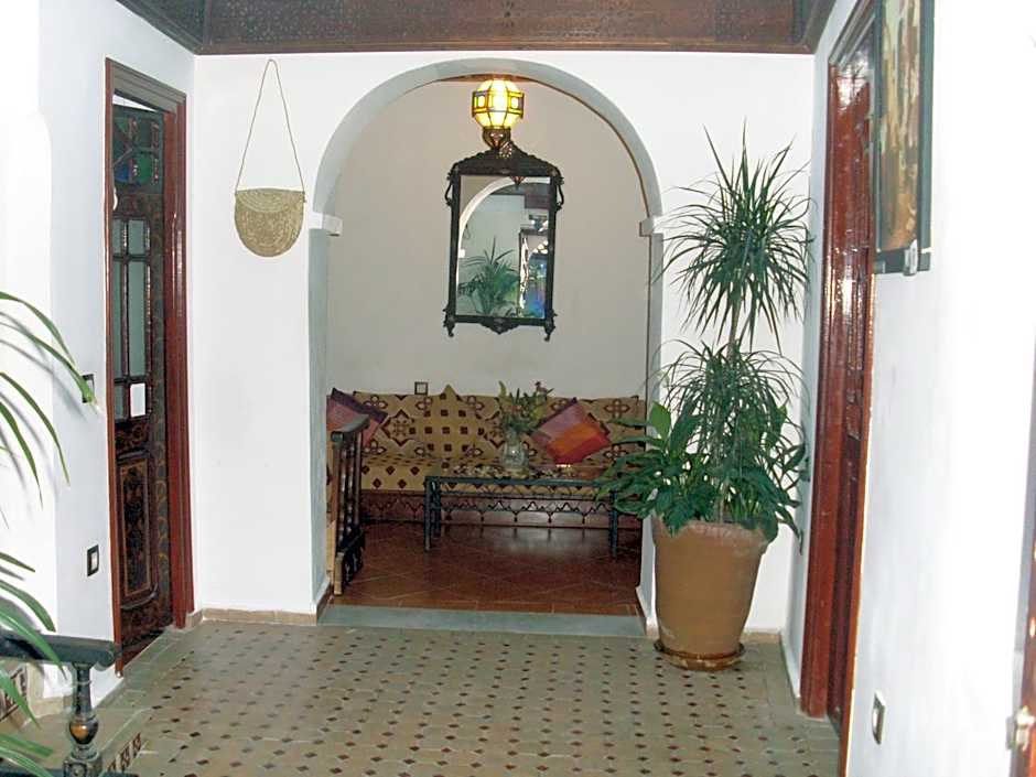 The Medina Hostel
