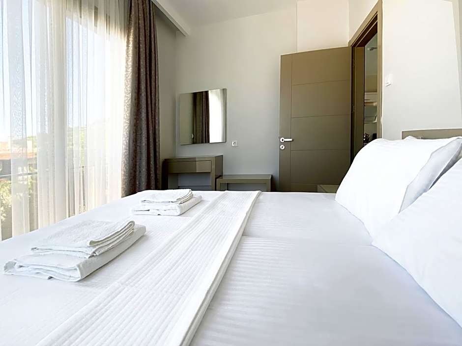 Azize Palas Apart Otel