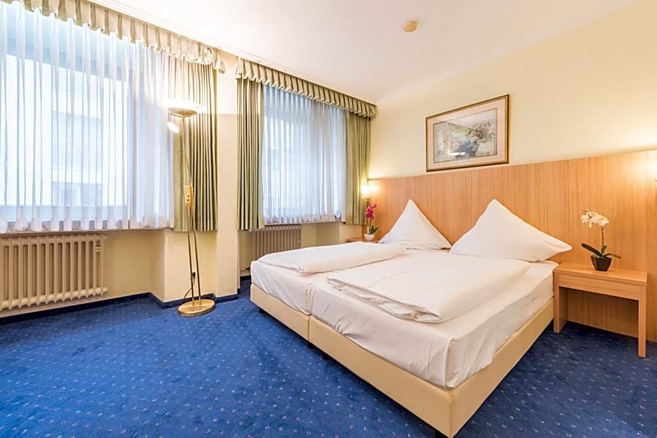 Hotel Windsor