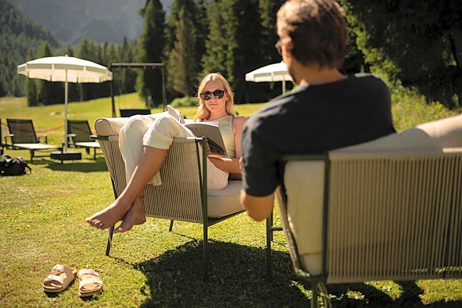 Hotel Fil Da Mont