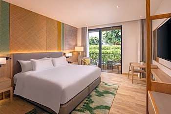 Dusit Princess Phatthalung