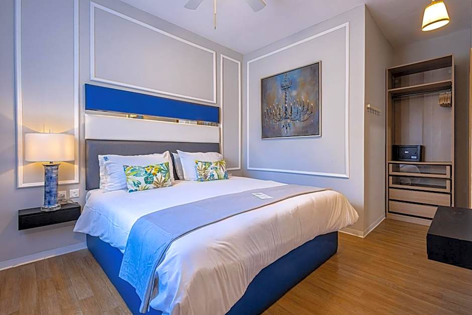 Park Lane Boutique Aparthotel