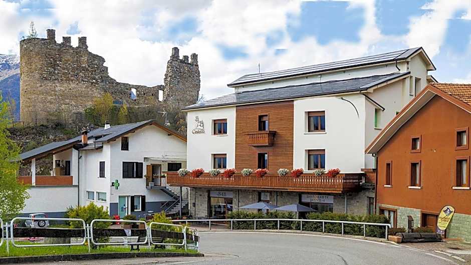 B&B Castello Cimbergo