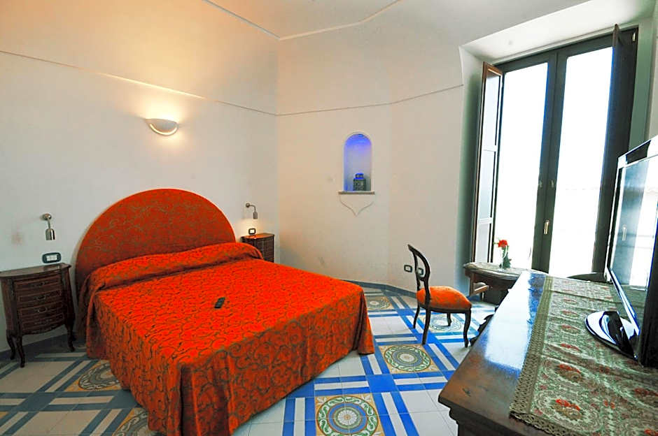 Hotel Croce Di Amalfi