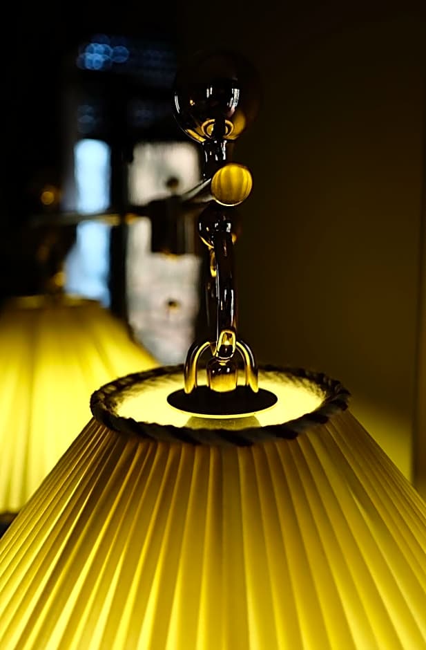 Hotel Milano Regency