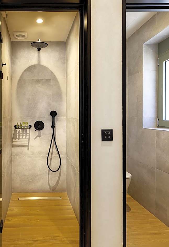 Dedalos Touch Boutique Hotel