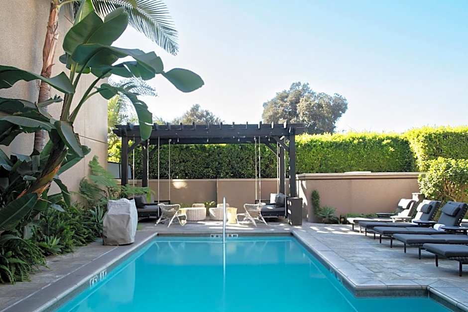 Hotel Amarano Burbank-Hollywood