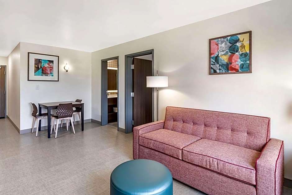 Home2 Suites Lexington Keeneland Airport, KY