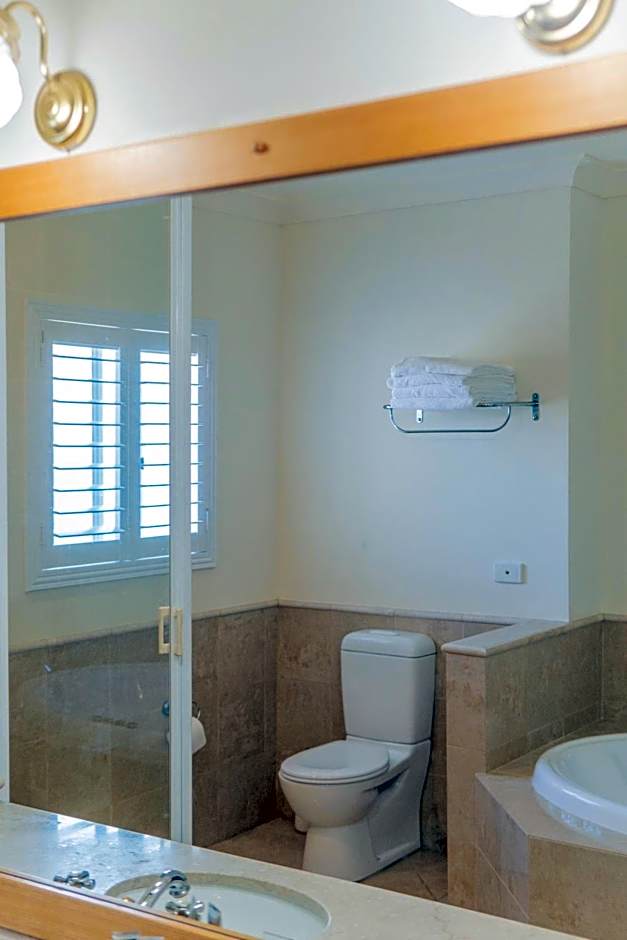 The Quarters, an Ascend Collection Hotel