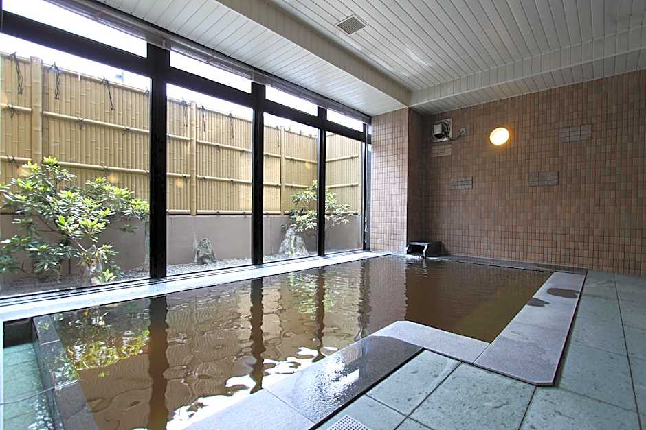 Hotel Route Inn Obihiro Ekimae