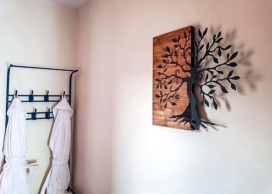 Flaxton Meadows Luxury Lodges