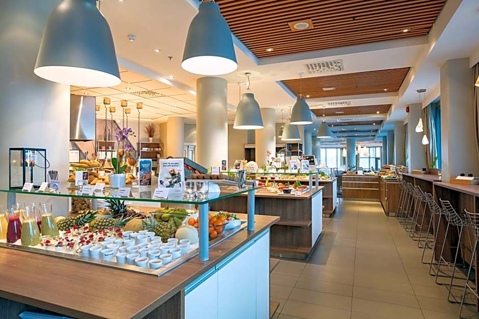 Scandic Seilet Hotel