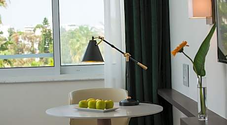 Twin Room - Mobility Access