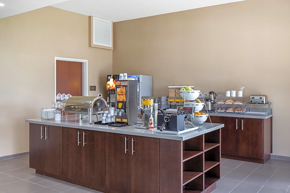 Comfort Suites - South Austin