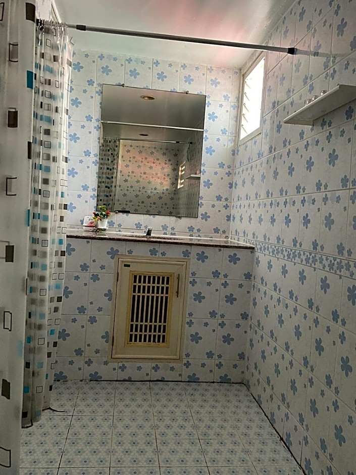 Zappa Guesthouse