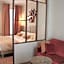Hotel De Suede Saint Germain