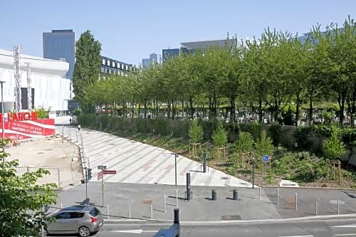 La Defense U Arena 1 Studio apartment Paris