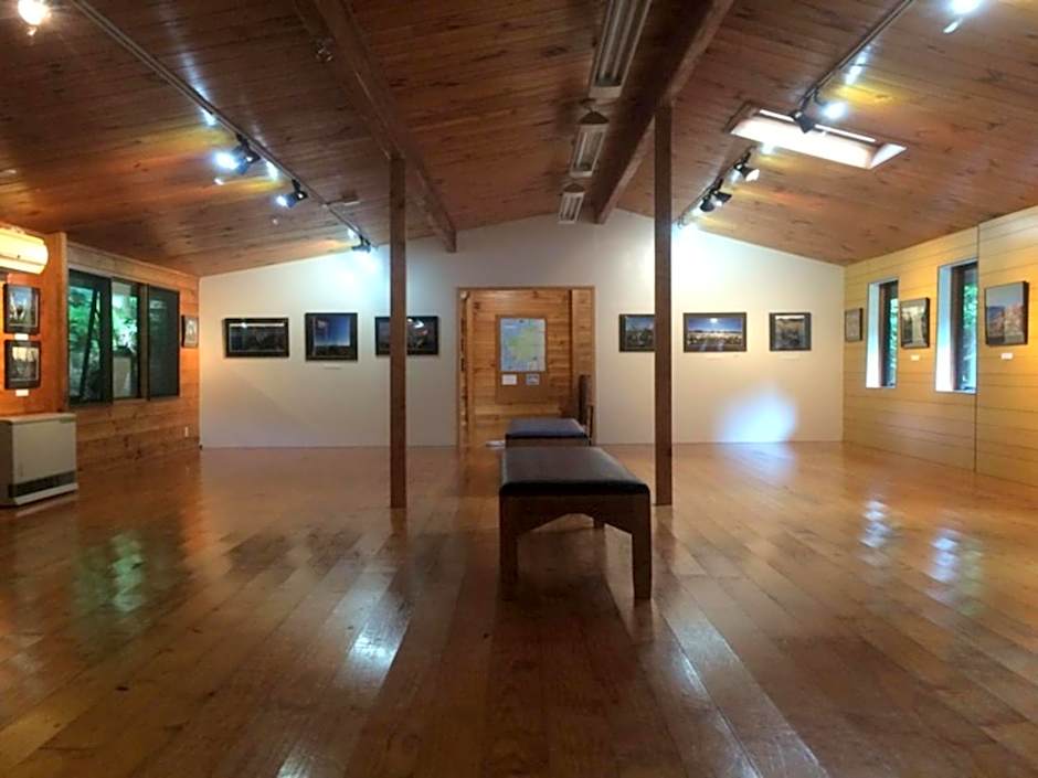 Nakadaki Art Village