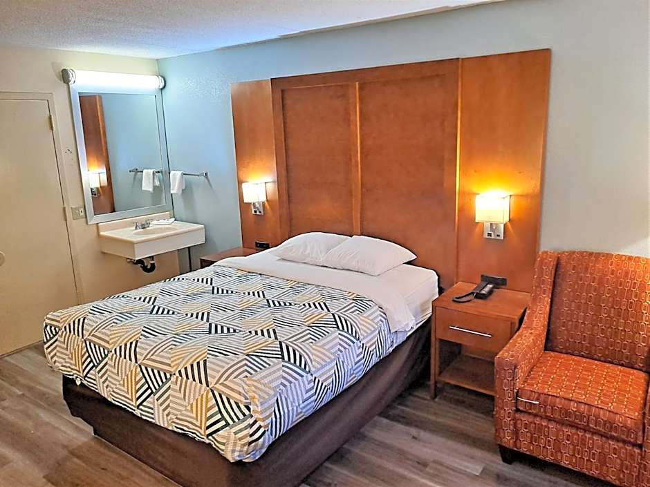 Motel 6 Catonsville MD Baltimore West