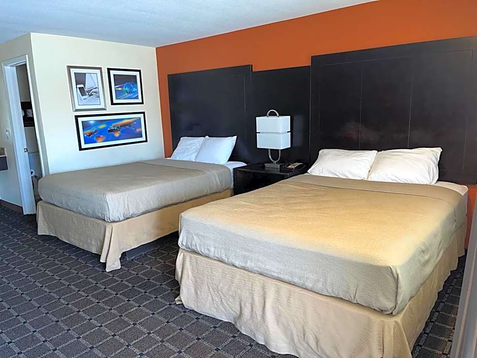 Oregon Trail Inn and Suites