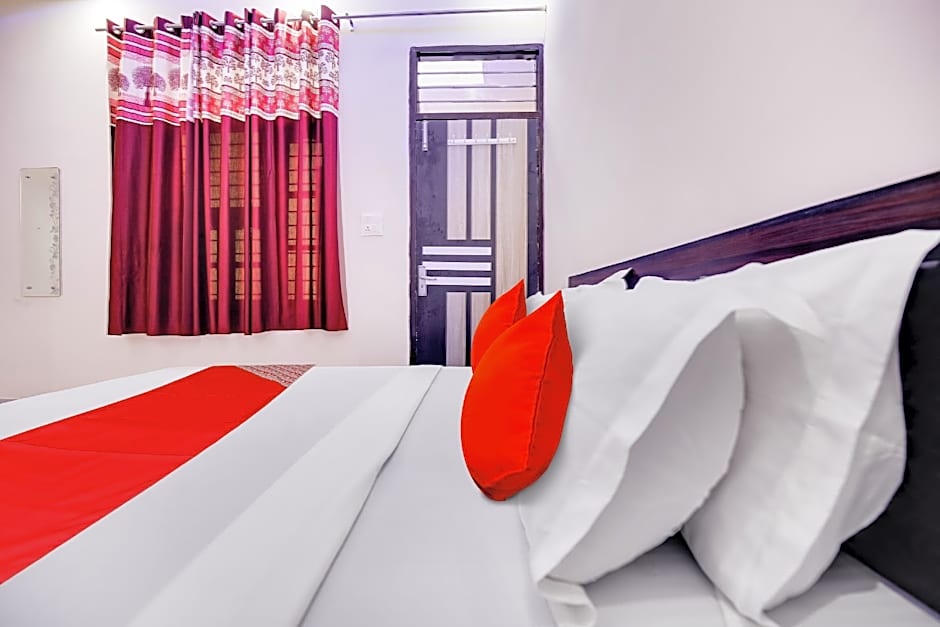 Hotel O Gh Residency