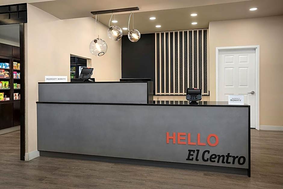 TownePlace Suites by Marriott El Centro