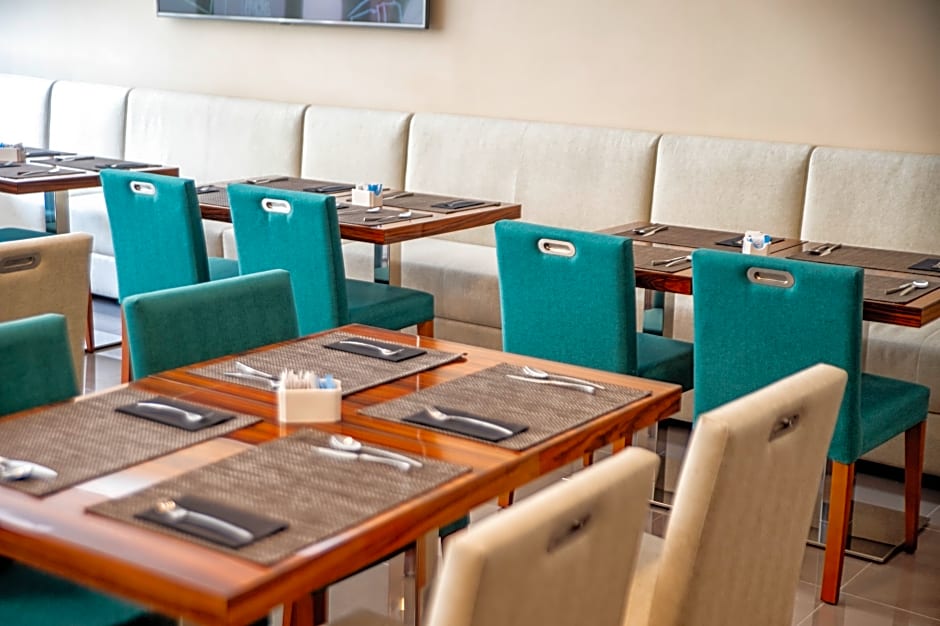 ABC Hotel Porto - Boavista