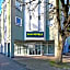 B&B Hotel Bonn-City