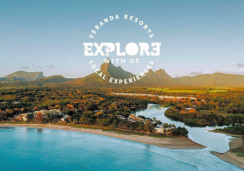 Veranda Tamarin Hotel & Spa